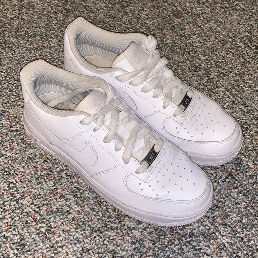 Nike Air-Force Ones